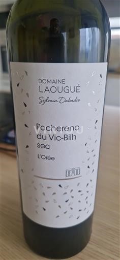 Sudoeste Não especificado Domaine Laougé L'Orée Não Sazonado