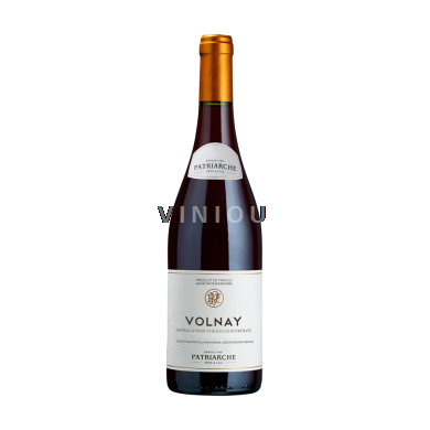 Burgundy Volnay Gérard Boyer Les Grands Champs 2024