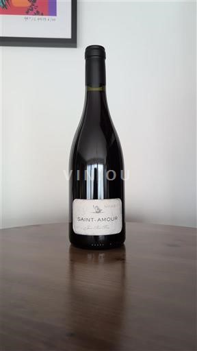 Beaujolais Thánh Tình Yêu Jean-Paul Brun 2021