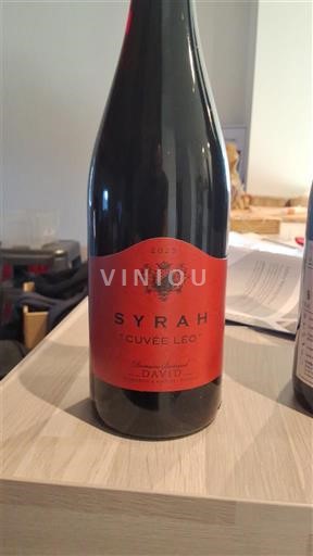 Alps and Rhone Valley Rhône Hills Bertrand david Léo 2023