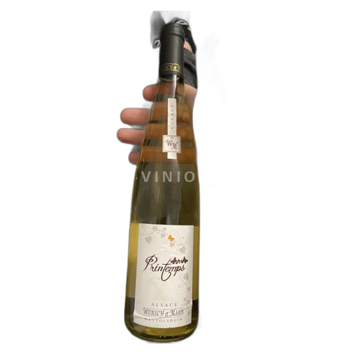 Alsace Unspecified Wunsch et Mann Printemps 2020