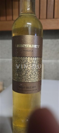 Castilla-La Mancha Méntrida Binifadet 2017