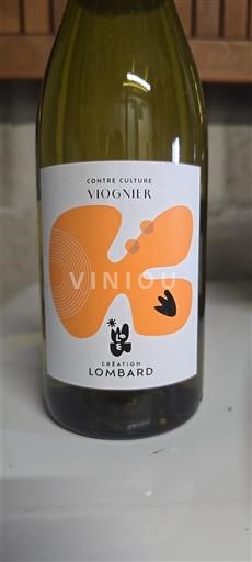 Alpes và các vùng Rhodanien Collines rhodaniennes Création Lombard Contre Culture 2023