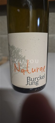 Alsácia Burckel Jung Naturae 2021