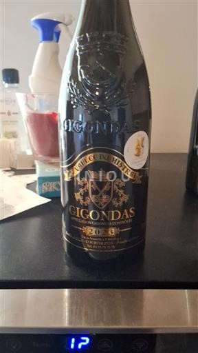 Rhônevallei Gigondas La Vallée du Mistrel 2023