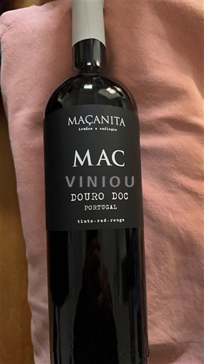 Bồ Đào Nha Alenquer Maçanita MAC 2023