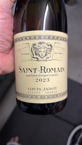Borgoña Saint-Romain Louis Jadot 2023