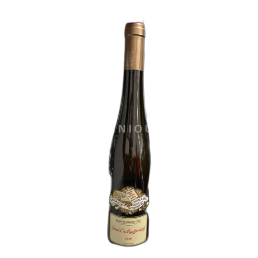 Alsasko Nespecifikováno Domaine Maurice Schoech 2016