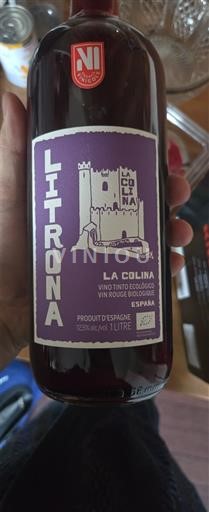 Castilla-La Mancha La Colina Litrona Sin añada