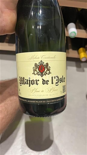 Loirevallei Niet gespecificeerd Major de l'Isle Fleur de Sélune Niet-geïntegreerd