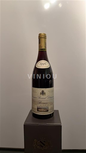 Burgundija Beaune Domaine Bernard Delagrange 1994