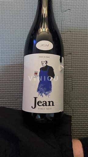 Borgogna Non specificato Jean 2024