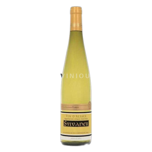 Alsace Sylvaner La cave d'Augustin Florent 2023