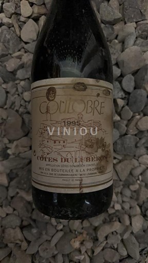 Rhône-dalen Ikke specificeret Coullobre 1995