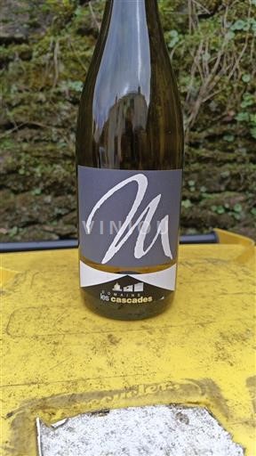 Languedoc a Roussillon Pays d'Oc Domaine Les Cascades M 2021