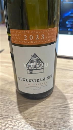 Alsace Marlenheim 2023