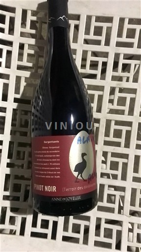 Languedoc Ospecificerad Anne de Joyeuse Ala Gourmande 2023