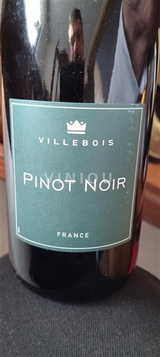 Dolina Loare Villebois 2019