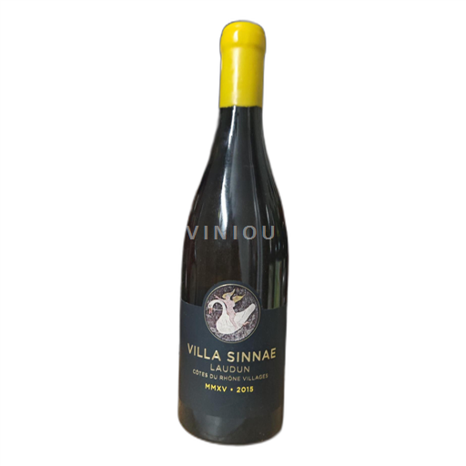 Rhône-dalen Ikke specificeret Villa Sinnae 2015