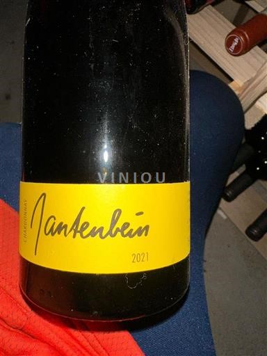 Grisons (Graubünden) Bündner Herrschaft Gantenbein 2021