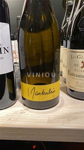 Graubünden Bündner Herrschaft Gantenbein 2021