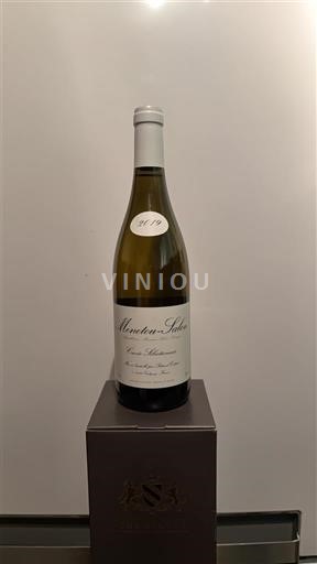 Valle della Loira Menetou-Salon Patient Cottat Sélectionnée 2019