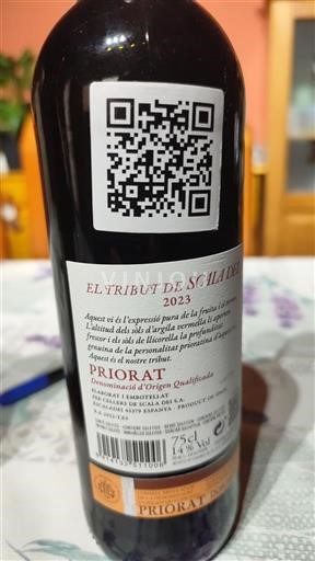 Catalonia Priorat Scala Dei El Tribut de Scala Dei 2023