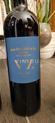 Douro Van Zellers & Co VZ 2021