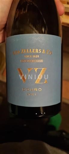 Дору Van Zellers & Co VZ 2021