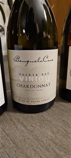 Costa Sur del Cabo Walker Bay Benguela Cove 2023