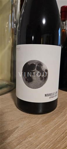Linguadoca e Rossiglione Côtes de Thongue Domaine S Amiel Nouvelle Lune Senza annata