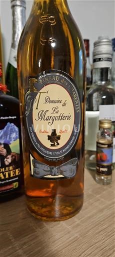 Poitou-Charentes Pineau-des-Charentes Domaine La Margotterie Không niên vụ