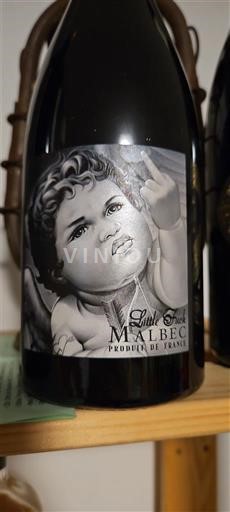 Sudoeste Não especificado Little Fuck 2020