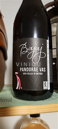 Piëmont Piemonte Bajaj Pandorae Vas Niet-geïntegreerd