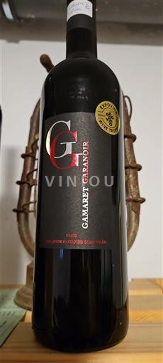 Sudoeste Côtes del Lot Gamaret Garanoir Sin añada