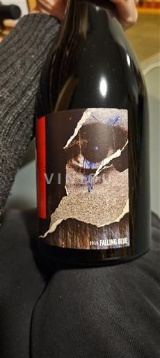 Langvedok Languedoc Falling Blue Falling Blue 2019