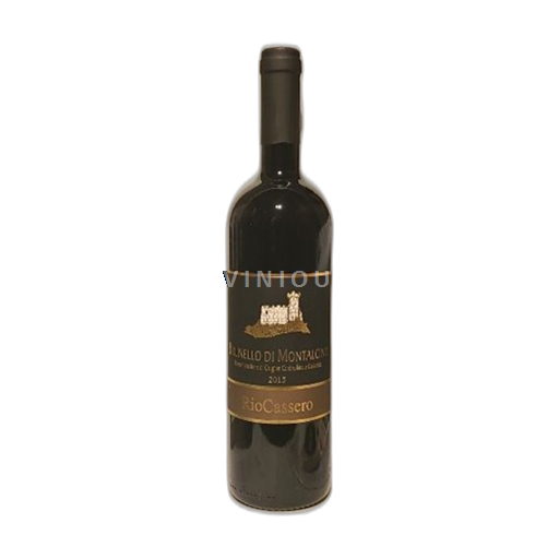 Toscana Brunello di Montalcino Tenuta Caparzo Rio Cassero 2015