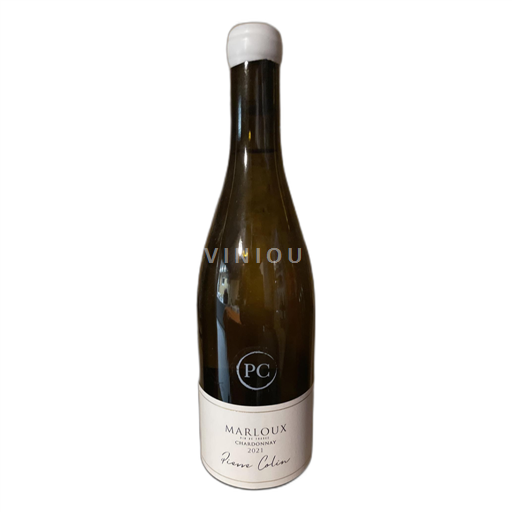 Borgonha Marsannay Marloux 2021