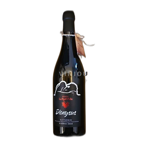 Emilia-Romagna Podere La Rugiada Dionysus 2023
