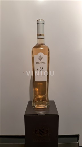 Provence Côtes-de-Provence Château Berne GR 2023