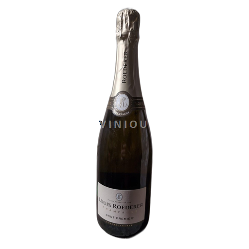 Champagne Champagner Louis Roederer Ohne Jahrgang