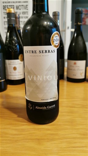 Beira Interior Almeida Garrett Entre Serras 2018