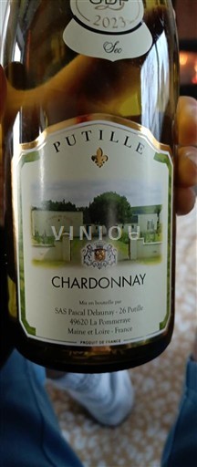 Dolina Loare Putille 2023