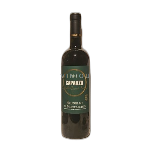 Toscana Brunello di Montalcino Tenuta Caparzo Brunello di Montalcino 2012