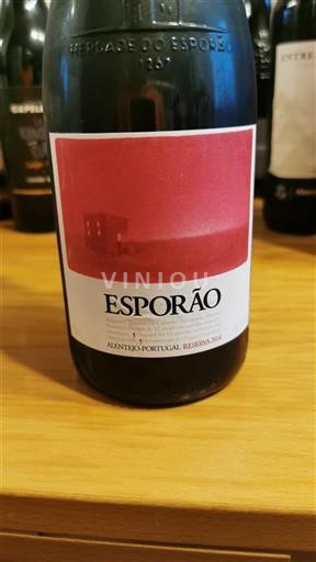 Alentejo Esporão Reserva 2014