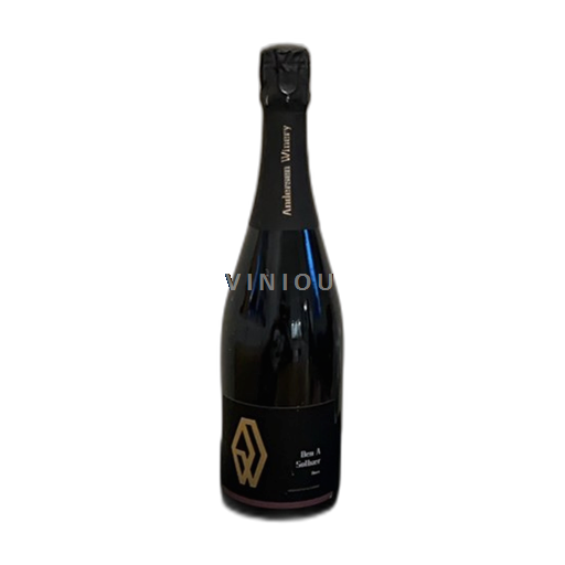 Jutland Andersen Winery Ben A solbær 2022