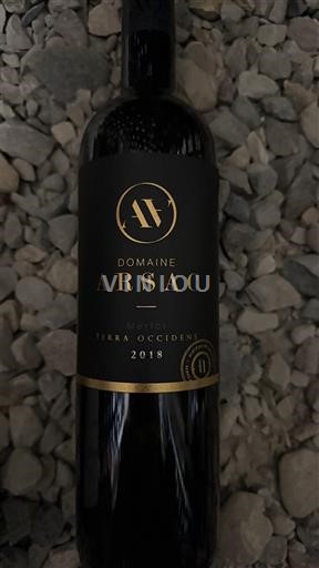 Tây Nam Côtes de Gascogne Domaine Arsac Terra Occidens 2018