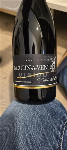 Beaujolais Moulin-à-Vent Pascal Chatelus 2023