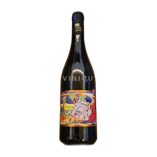 Лігурія Andrea Bruzzone Pellandrun 2024