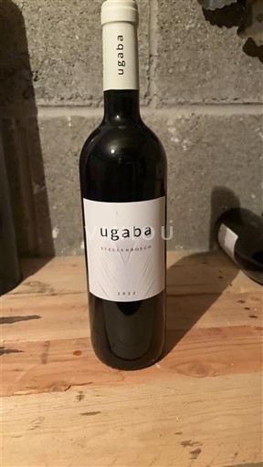 Kustområdet Stellenbosch Ugaba Ugaba 2022